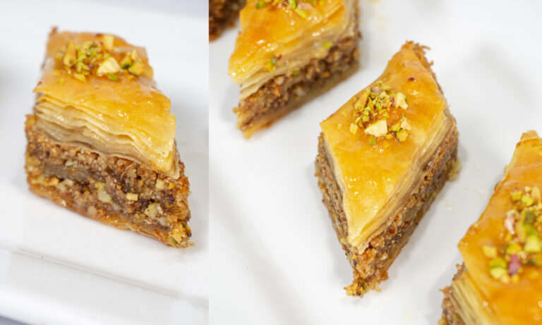 Baklava